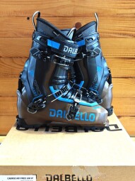 LYŽIARKY DALBELLO CABRIO MV FREE 100 IF 29MP ---MODEL 2025---